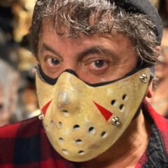 Looking Back at the Best COVID Jason Masks Ever Made