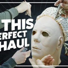 How to Make Cheap Halloween Masks Look Expensive