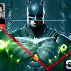 Injustice 2 Review | Superman Breaks Bad