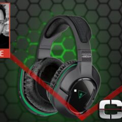 Turtle Beach’s Stealth Headsets are Superhuman