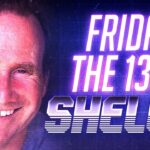 Friday the 13th’s Larry Zerner Talks Playing Shelly, the Hockey Mask & the Lawsuit