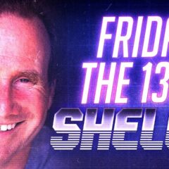 Friday the 13th’s Larry Zerner Talks Playing Shelly, the Hockey Mask & the Lawsuit