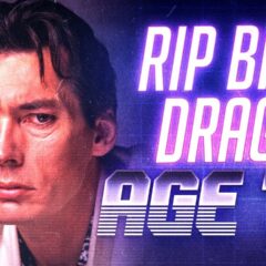Billy Drago Dies, But His Legacy Lives