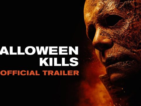 Halloween Kills – Official Trailer