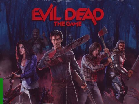 Evil Dead: The Game – Gameplay Overview Trailer