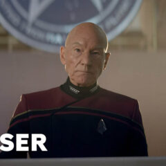 Star Trek: Picard | Season 2 – New Teaser