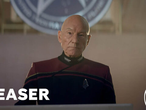 Star Trek: Picard | Season 2 – New Teaser