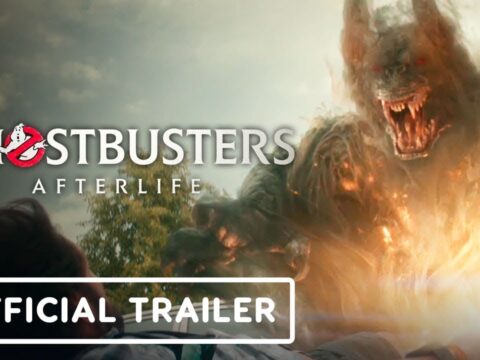 GHOSTBUSTERS: AFTERLIFE – Official Trailer