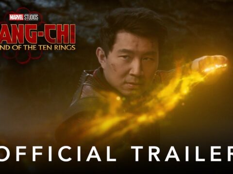 MARVEL STUDIOS’ Shang-Chi and the Legend of the Ten Rings | Official Trailer