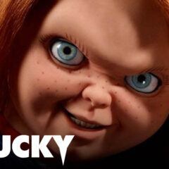CHUCKY | New SYFY & USA Series | Official Trailer