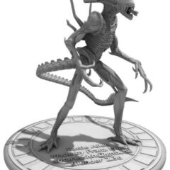 Gdevelop Models Alien Alien | Ultimate Models Pack - Sci-Fi 3D