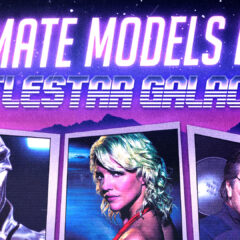 Battlestar Galactica | Ultimate Models Pack
