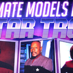 Star Trek | Ultimate Models Pack