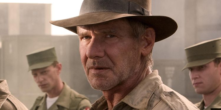 Indiana Jones, Thor and Other Disney Films Now Delayed