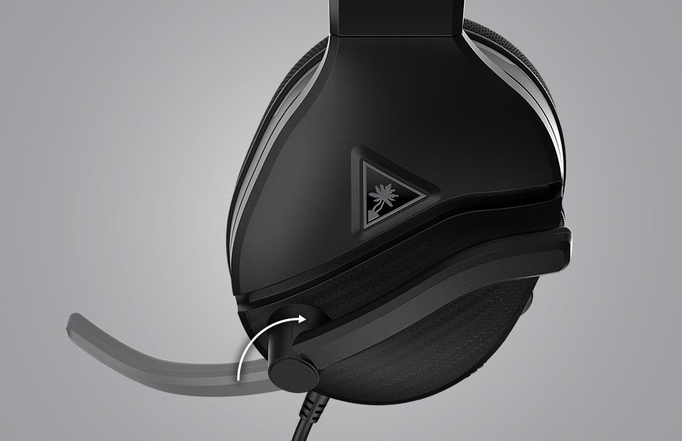 Recon™ 200 Gen 2 Headset by Turtle Beach