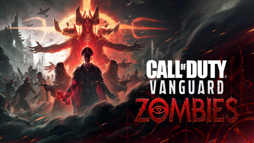 Vanguard Adds Another Win to the Call of Duty Scorecard