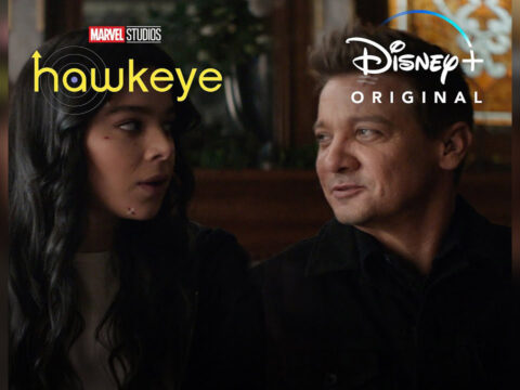 Marvel’s Hawkeye: Friends Partners Trailer