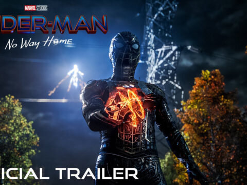 SPIDER-MAN: NO WAY HOME – Final Trailer