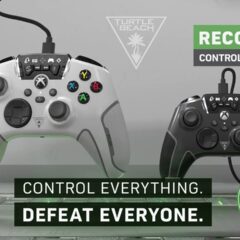 Recon™ Wired Controller by Turtle Beach