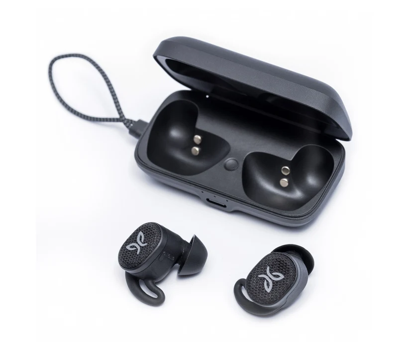 Waterproof-Sweatproof Athletic Vista 2 Earbuds by Jaybird