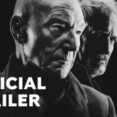 Star Trek: Picard | Season 2 Trailer