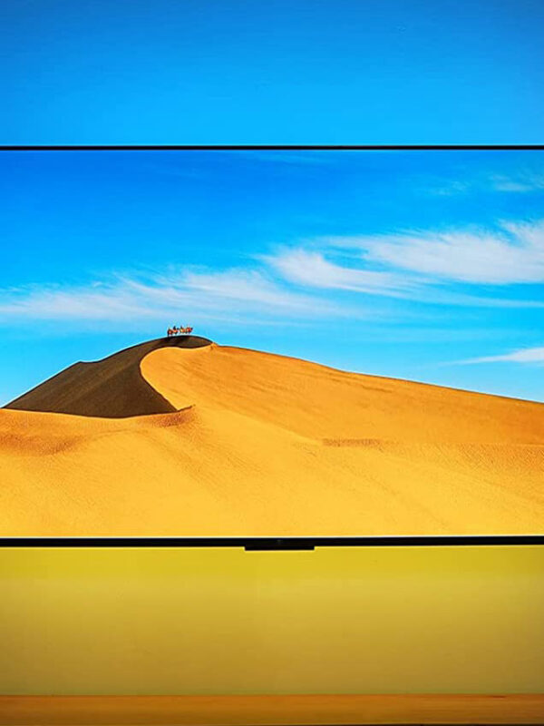 Lytmi Brings Your HDTV’s Backlight to Life!