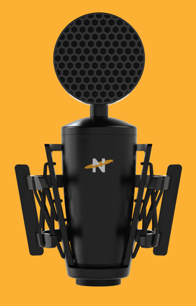 Hail to the King…Bee (Streaming Mic That Is)