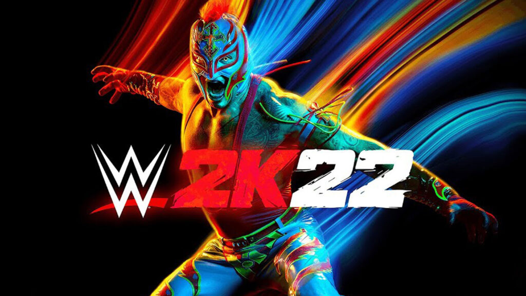 WWE 2K22 Proves It Was Worth the Wait