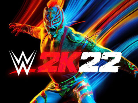 WWE 2K22 Proves It Was Worth the Wait