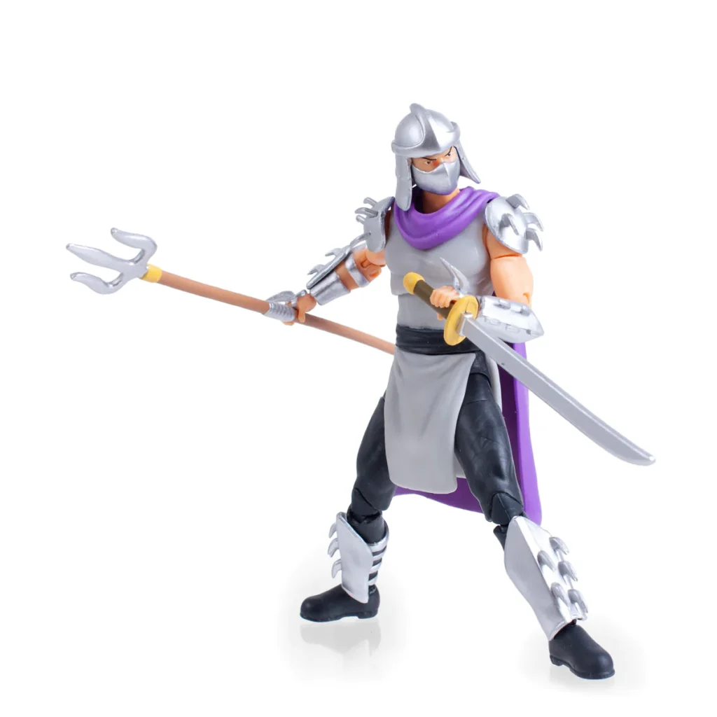 The Loyal Subjects BST AXN Action Figures