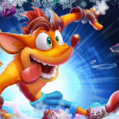 Crash Bandicoot 4: It’s About Time for PC