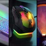 ROCCAT Brings You the Most Dominant Gaming Combo of 2023
