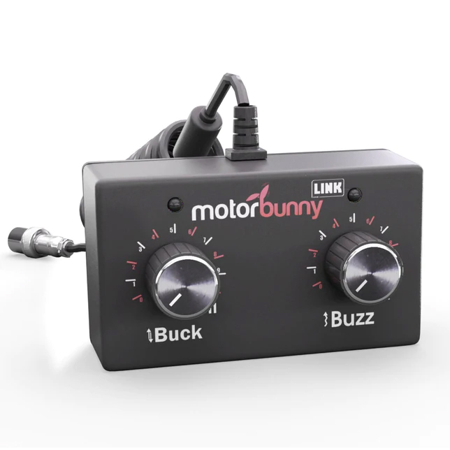The New Motorbunny Buck is Guaranteed to Heat Up Your Holiday!