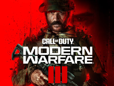 Gameplay Shows a Dark New Chapter for Call of Duty in Modern Warfare III