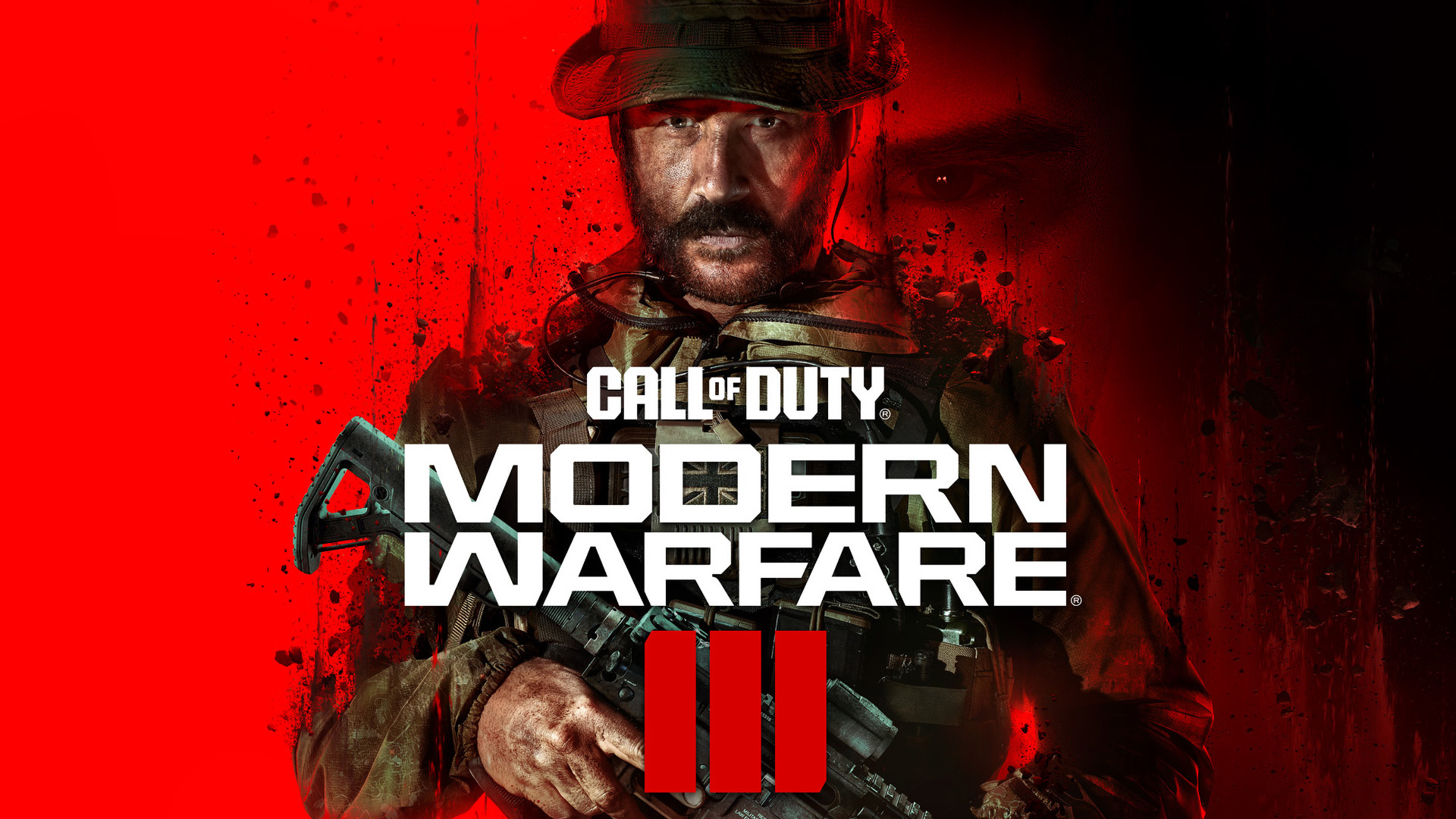 One 'Call Of Duty: Modern Warfare III' #CODNext Gameplay Reveal