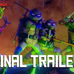 Teenage Mutant Ninja Turtles: Mutant Mayhem May Set the Stage for Seth Rogen’s Directorial Shift