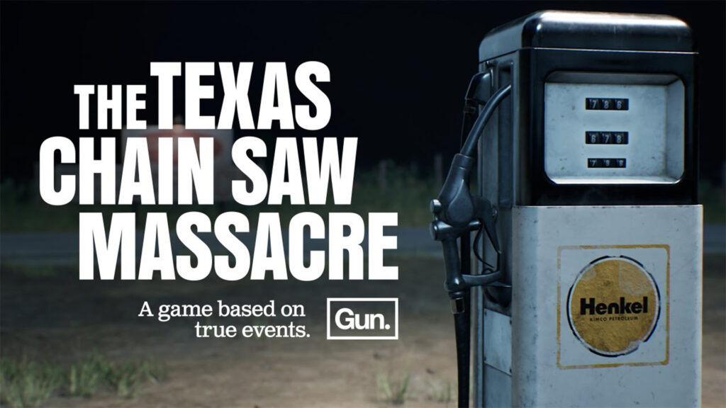 The Texas Chain Saw Massacre Launches on Xbox and PC in August