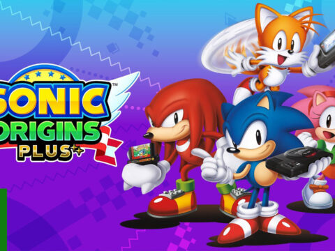 Does Sonic Origins Plus Pack a 16-Bit Punch?