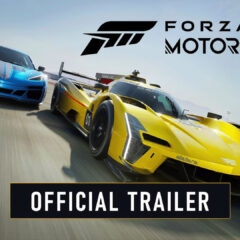 Next-Gen Graphics and AI Revolutionize the Forza Motorsport Series