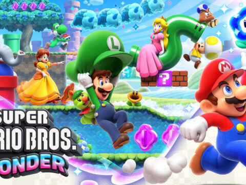Is Super Mario Wonder a Restart for the Franchise?