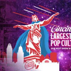 Legendary New Guests Coming to Cincinnati Comic Expo 2023!
