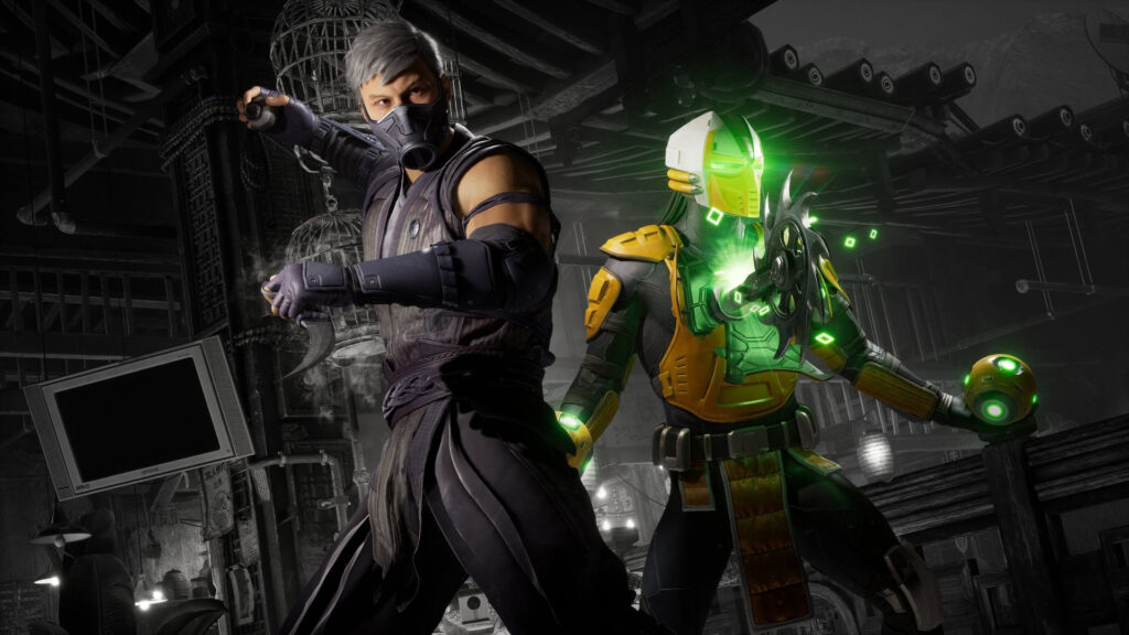 Everything You Need to Know About Mortal Kombat 1 Before Launch