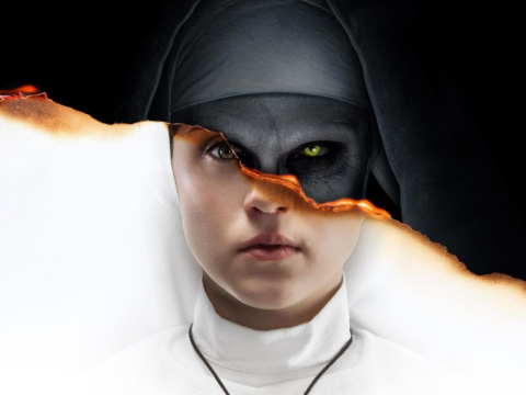 Why Horror Fans Are Loving The Nun II to the Tune of $85 Million Bucks