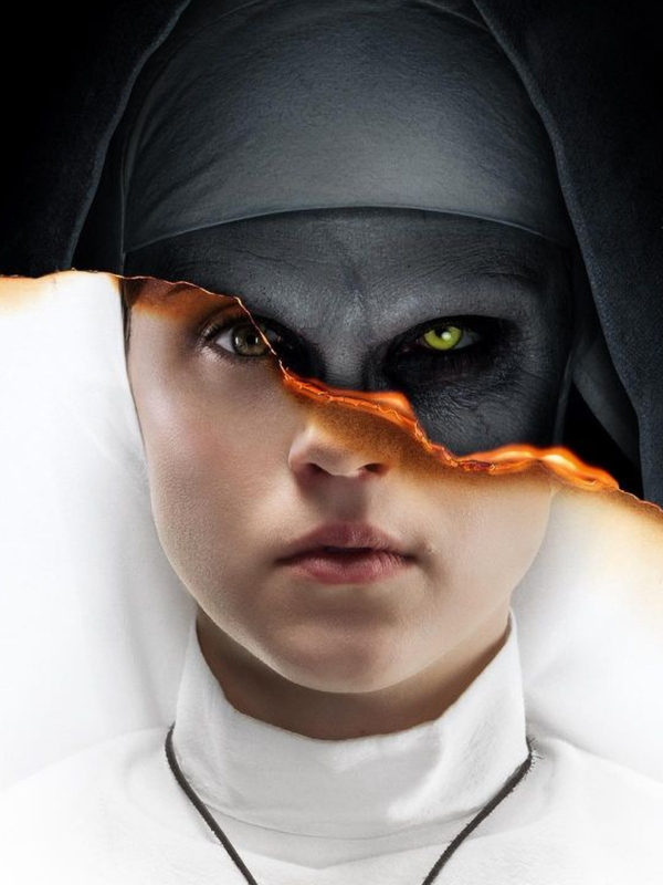 Why Horror Fans Are Loving The Nun II to the Tune of $85 Million Bucks