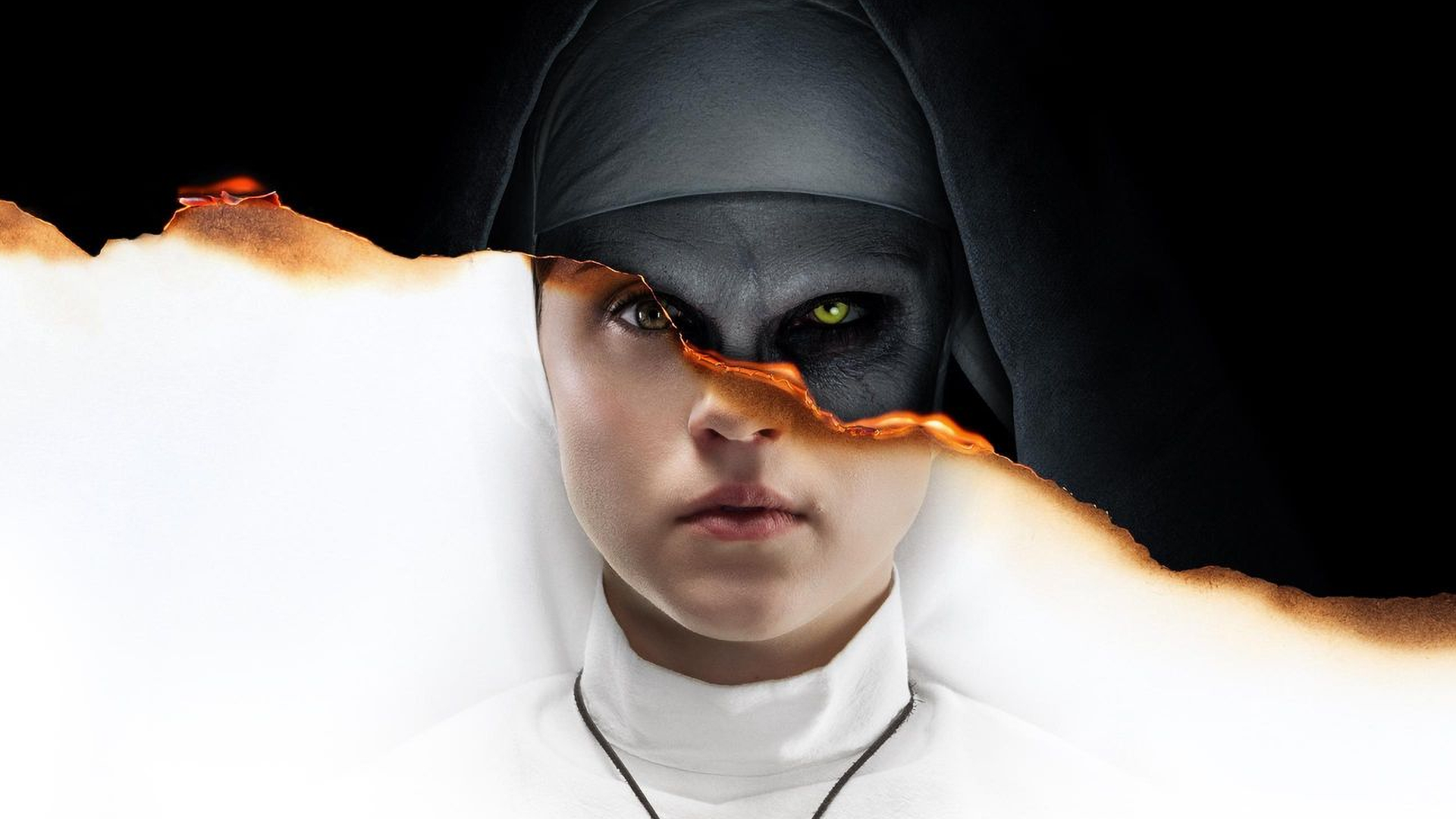 Why Horror Fans Are Loving The Nun II to the Tune of $85 Million Bucks