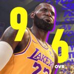 NBA 2K24 Dunks a Near-Perfect Score in Critic’s Faces