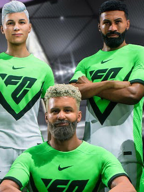 Take a Deep-Dive Look at EA Sports New FC 24
