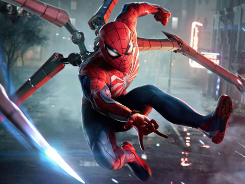 It’s Not Too Late to Swing into Spider-Man 2