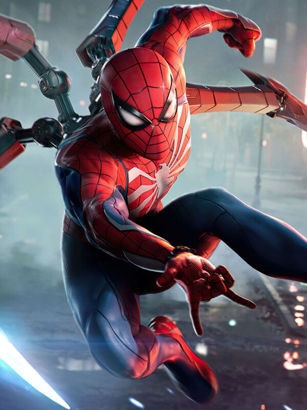 It’s Not Too Late to Swing into Spider-Man 2