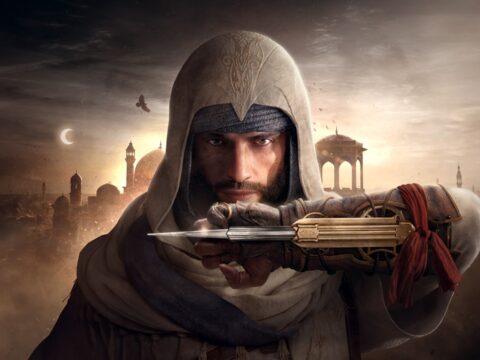 Assassin’s Creed: Mirage Proves Stealth is Still King